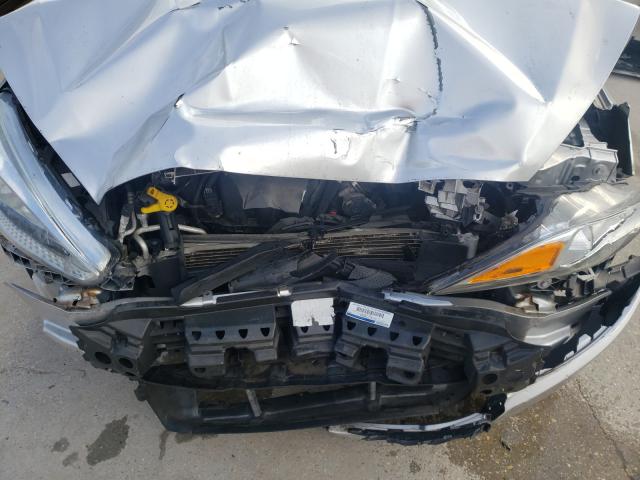 Photo 6 VIN: 1FADP3K28FL288537 - FORD FOCUS SE 