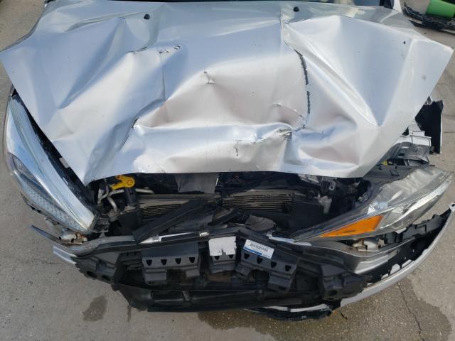 Photo 8 VIN: 1FADP3K28FL288537 - FORD FOCUS SE 