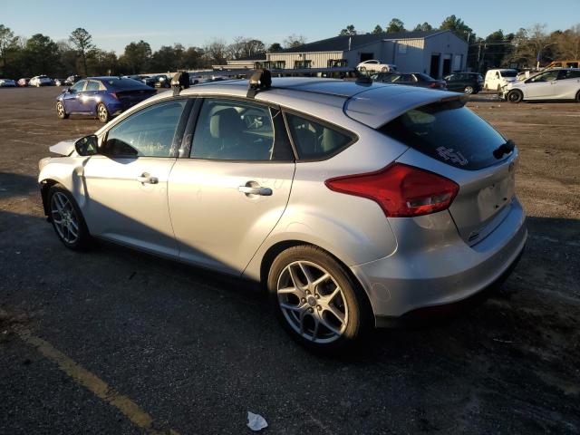 Photo 1 VIN: 1FADP3K28FL292202 - FORD FOCUS 