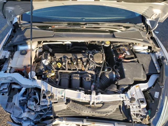 Photo 10 VIN: 1FADP3K28FL292202 - FORD FOCUS 