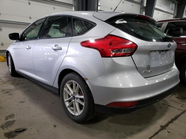 Photo 2 VIN: 1FADP3K28FL294869 - FORD FOCUS SE 