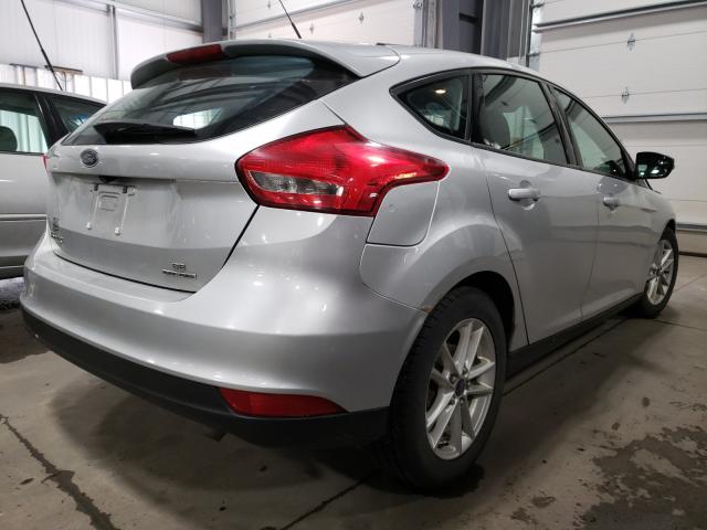 Photo 3 VIN: 1FADP3K28FL294869 - FORD FOCUS SE 