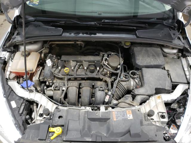 Photo 6 VIN: 1FADP3K28FL294869 - FORD FOCUS SE 