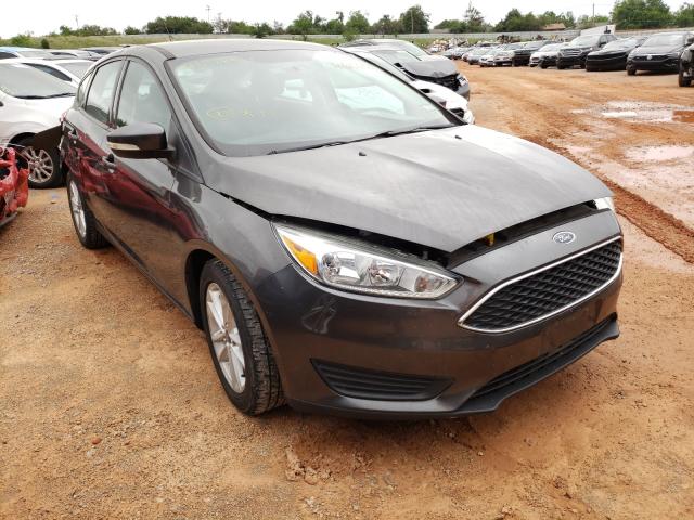 Photo 0 VIN: 1FADP3K28FL295004 - FORD FOCUS SE 