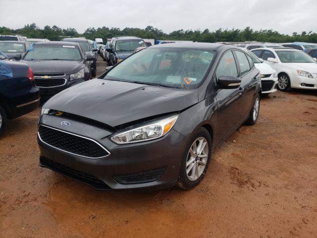 Photo 1 VIN: 1FADP3K28FL295004 - FORD FOCUS SE 