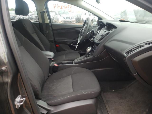 Photo 4 VIN: 1FADP3K28FL295004 - FORD FOCUS SE 