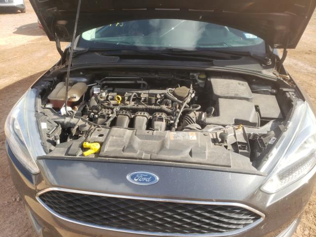 Photo 6 VIN: 1FADP3K28FL295004 - FORD FOCUS SE 