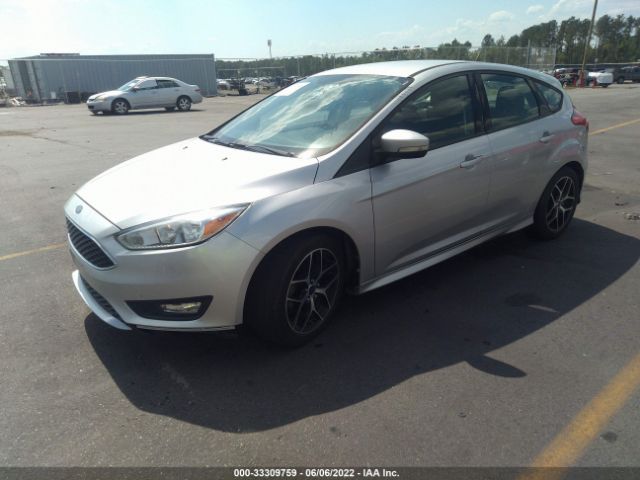 Photo 1 VIN: 1FADP3K28FL300380 - FORD FOCUS 