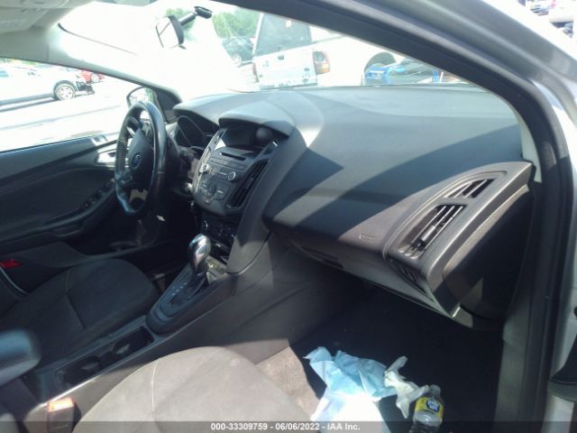 Photo 4 VIN: 1FADP3K28FL300380 - FORD FOCUS 