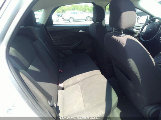 Photo 7 VIN: 1FADP3K28FL300380 - FORD FOCUS 