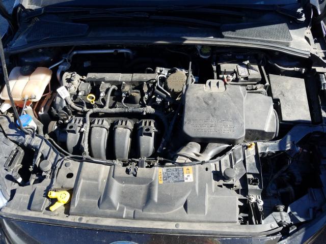 Photo 6 VIN: 1FADP3K28FL300881 - FORD FOCUS SE 