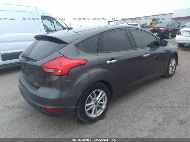 Photo 3 VIN: 1FADP3K28FL302050 - FORD FOCUS 