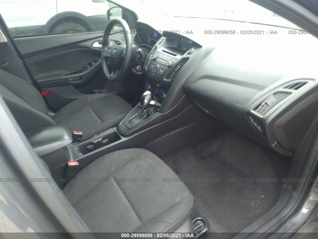 Photo 4 VIN: 1FADP3K28FL302050 - FORD FOCUS 