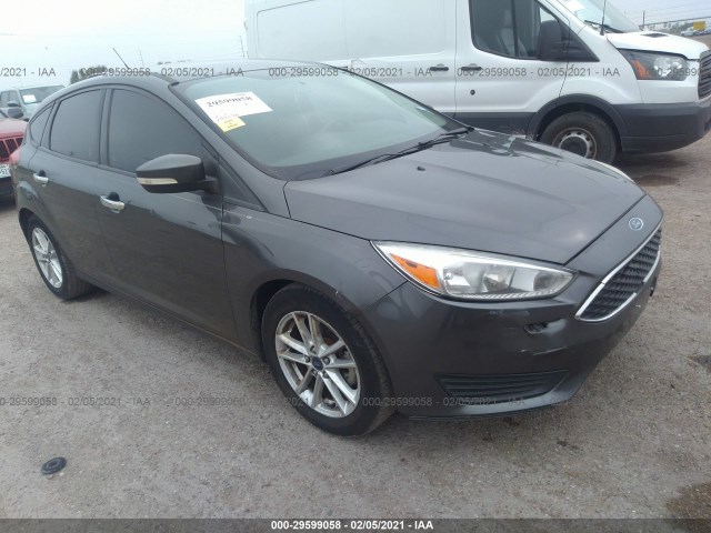 Photo 5 VIN: 1FADP3K28FL302050 - FORD FOCUS 