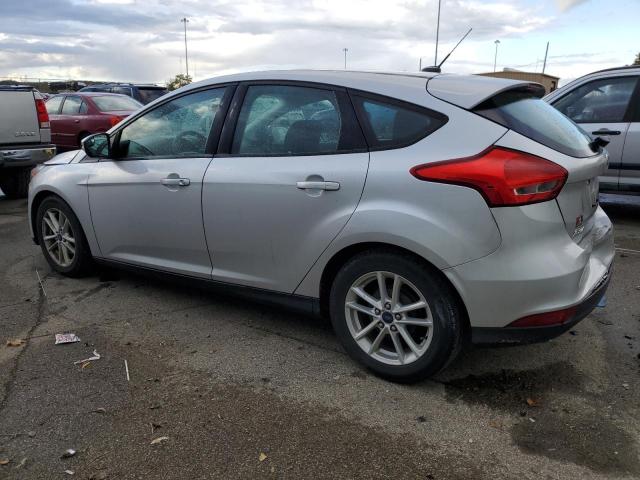 Photo 1 VIN: 1FADP3K28FL307555 - FORD FOCUS SE 