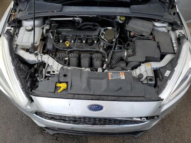 Photo 10 VIN: 1FADP3K28FL307555 - FORD FOCUS SE 