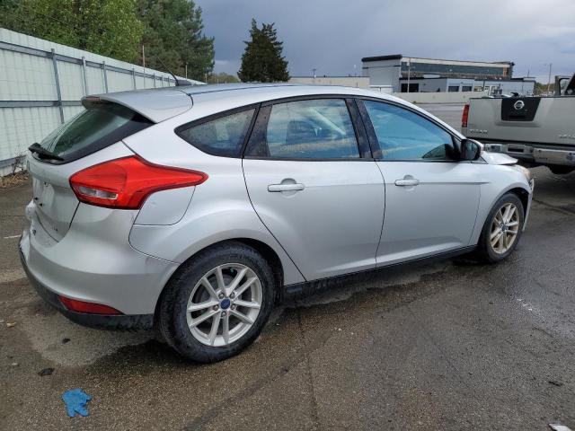 Photo 2 VIN: 1FADP3K28FL307555 - FORD FOCUS SE 