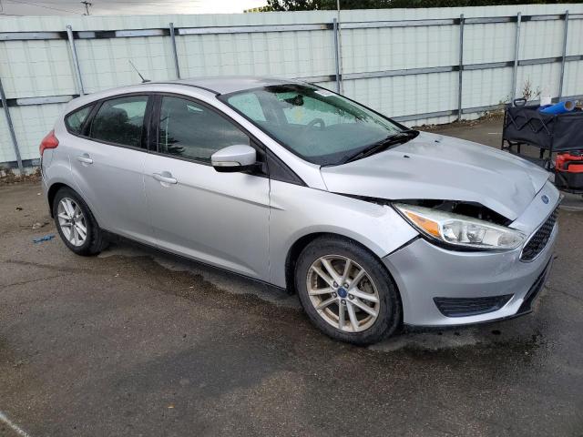 Photo 3 VIN: 1FADP3K28FL307555 - FORD FOCUS SE 