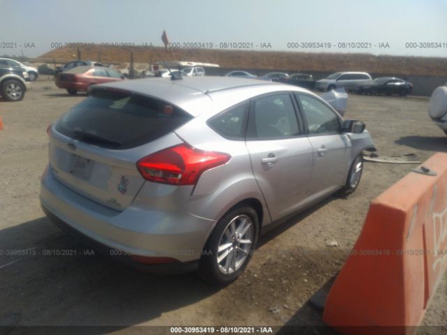 Photo 3 VIN: 1FADP3K28FL307619 - FORD FOCUS 