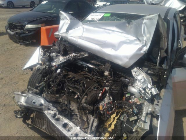 Photo 5 VIN: 1FADP3K28FL307619 - FORD FOCUS 