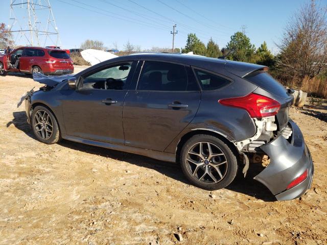 Photo 1 VIN: 1FADP3K28FL311105 - FORD FOCUS SE 