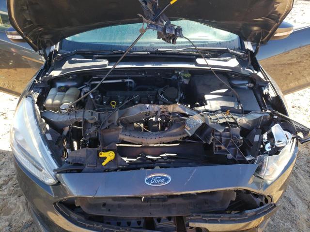 Photo 10 VIN: 1FADP3K28FL311105 - FORD FOCUS SE 