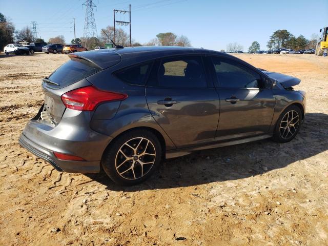 Photo 2 VIN: 1FADP3K28FL311105 - FORD FOCUS SE 