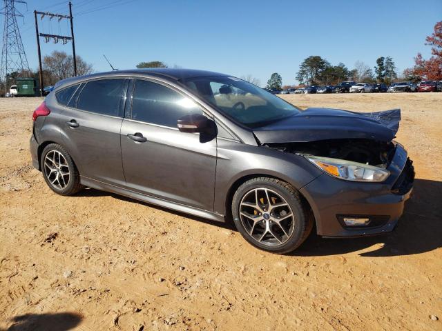 Photo 3 VIN: 1FADP3K28FL311105 - FORD FOCUS SE 