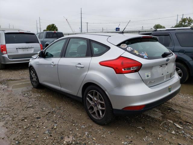 Photo 1 VIN: 1FADP3K28FL313159 - FORD FOCUS SE 