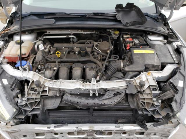 Photo 10 VIN: 1FADP3K28FL313159 - FORD FOCUS SE 