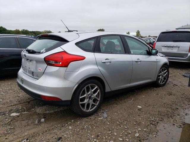 Photo 2 VIN: 1FADP3K28FL313159 - FORD FOCUS SE 