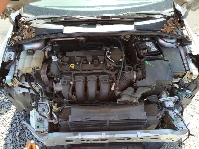 Photo 10 VIN: 1FADP3K28FL315834 - FORD FOCUS 