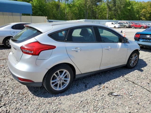 Photo 2 VIN: 1FADP3K28FL315834 - FORD FOCUS 