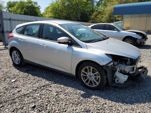 Photo 3 VIN: 1FADP3K28FL315834 - FORD FOCUS 