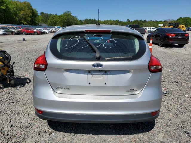 Photo 5 VIN: 1FADP3K28FL315834 - FORD FOCUS 