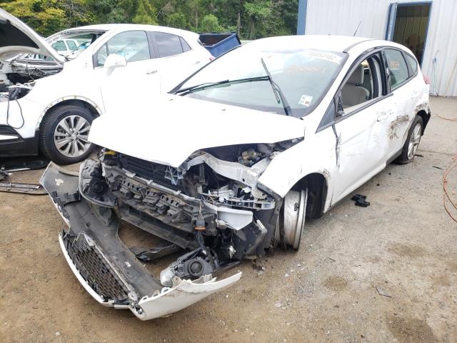 Photo 1 VIN: 1FADP3K28FL316661 - FORD FOCUS SE 