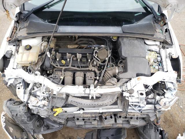 Photo 6 VIN: 1FADP3K28FL316661 - FORD FOCUS SE 