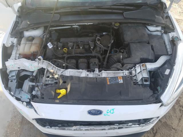 Photo 6 VIN: 1FADP3K28FL317020 - FORD FOCUS 