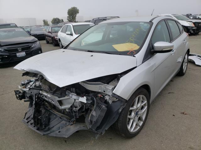 Photo 1 VIN: 1FADP3K28FL326333 - FORD FOCUS SE 