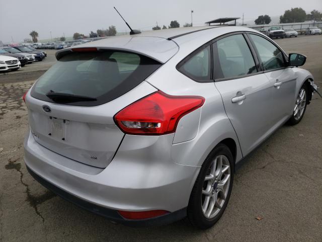 Photo 3 VIN: 1FADP3K28FL326333 - FORD FOCUS SE 