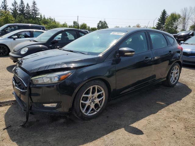 Photo 0 VIN: 1FADP3K28FL327532 - FORD FOCUS SE 