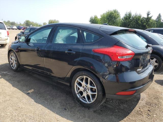 Photo 1 VIN: 1FADP3K28FL327532 - FORD FOCUS SE 