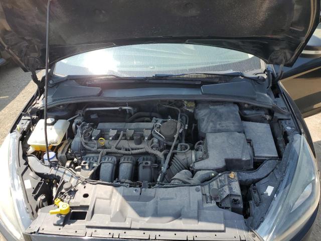 Photo 10 VIN: 1FADP3K28FL327532 - FORD FOCUS SE 