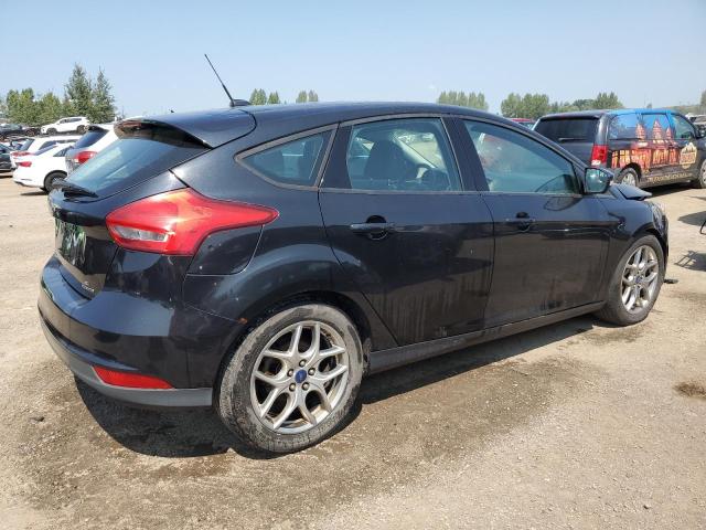 Photo 2 VIN: 1FADP3K28FL327532 - FORD FOCUS SE 