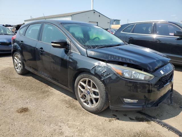 Photo 3 VIN: 1FADP3K28FL327532 - FORD FOCUS SE 