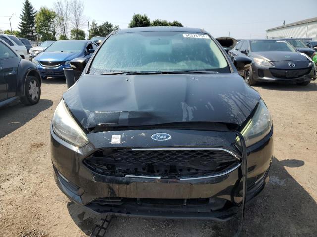 Photo 4 VIN: 1FADP3K28FL327532 - FORD FOCUS SE 