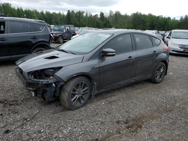 Photo 0 VIN: 1FADP3K28FL327661 - FORD FOCUS 