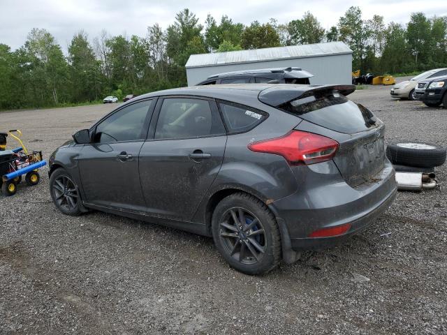 Photo 1 VIN: 1FADP3K28FL327661 - FORD FOCUS 