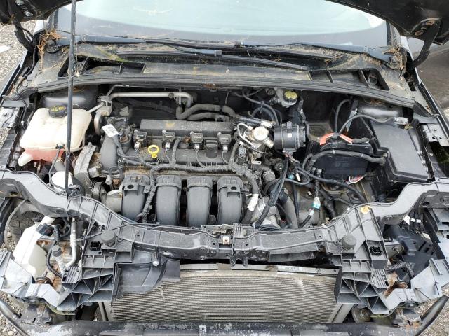 Photo 10 VIN: 1FADP3K28FL327661 - FORD FOCUS 