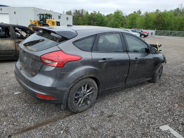 Photo 2 VIN: 1FADP3K28FL327661 - FORD FOCUS 